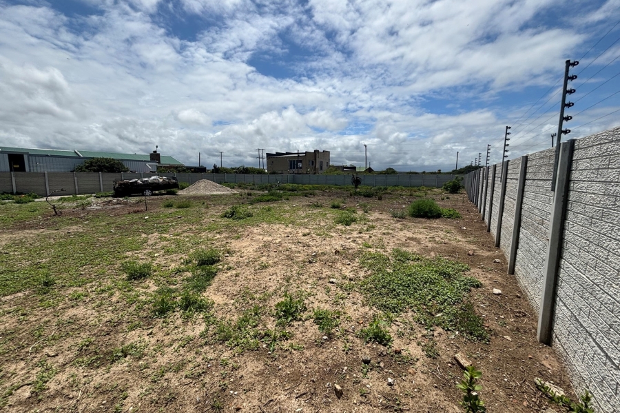0 Bedroom Property for Sale in Cannonville Eastern Cape